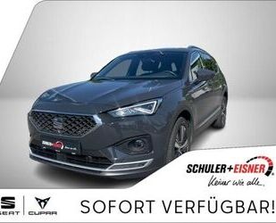 Seat Tarraco Gebrauchtwagen