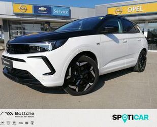 Opel Grandland (X) Gebrauchtwagen