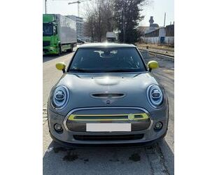 Mini Cooper SE Gebrauchtwagen