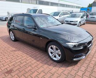BMW 318 Gebrauchtwagen