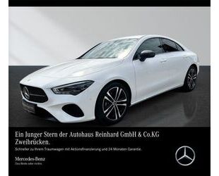 Mercedes-Benz CLA 180 Gebrauchtwagen