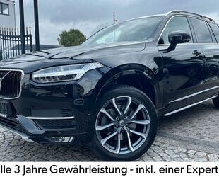 Volvo XC90 Gebrauchtwagen