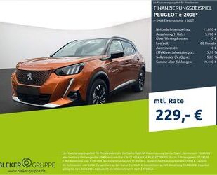 Peugeot 2008 Gebrauchtwagen