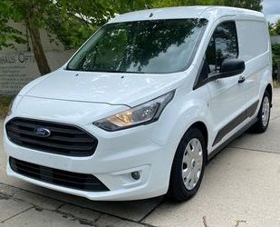 Ford Transit Connect Gebrauchtwagen