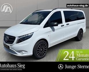 Mercedes-Benz Vito Gebrauchtwagen