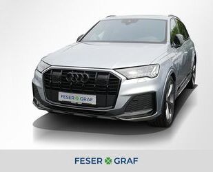 Audi Q7 Gebrauchtwagen