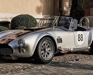 Cobra Andere Gebrauchtwagen