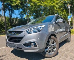 Hyundai ix35 Gebrauchtwagen