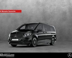 Mercedes-Benz V 250 Gebrauchtwagen
