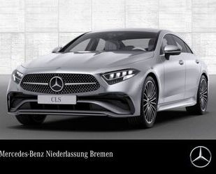 Mercedes-Benz CLS 450 Gebrauchtwagen