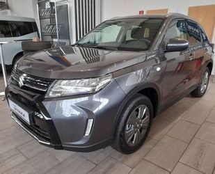 Suzuki Vitara Gebrauchtwagen