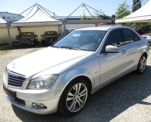 Mercedes-Benz C 350 Gebrauchtwagen