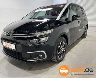 Citroen Grand C4 Picasso / SpaceTourer Gebrauchtwagen