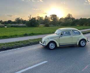 VW Käfer Gebrauchtwagen