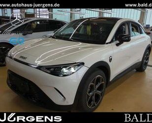 Smart #3 Gebrauchtwagen