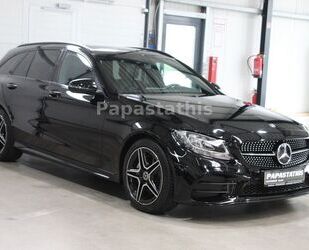 Mercedes-Benz C 160 Gebrauchtwagen