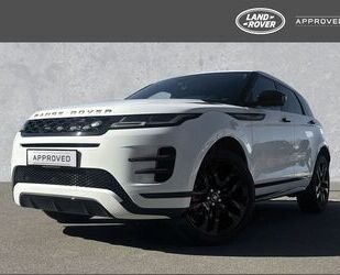 Land Rover Range Rover Evoque Gebrauchtwagen