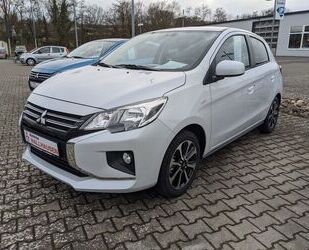 Mitsubishi Space Star Gebrauchtwagen