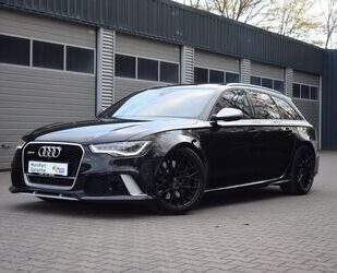 Audi RS6 Gebrauchtwagen