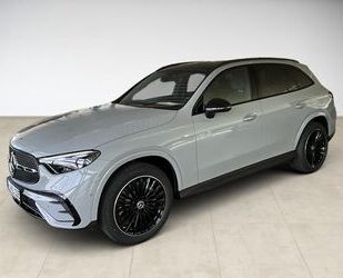Mercedes-Benz GLC 300 Gebrauchtwagen