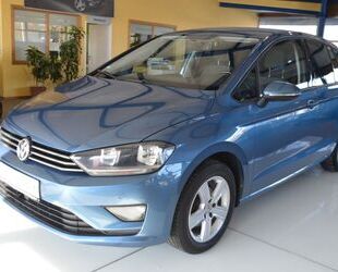 VW Golf Sportsvan Gebrauchtwagen