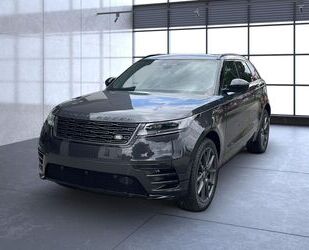 Land Rover Range Rover Velar Gebrauchtwagen