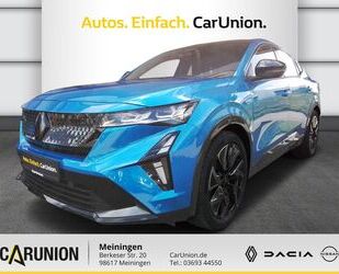 Renault Rafale Gebrauchtwagen