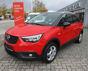 Opel Crossland (X) Gebrauchtwagen