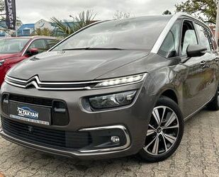 Citroen Grand C4 Picasso / SpaceTourer Gebrauchtwagen