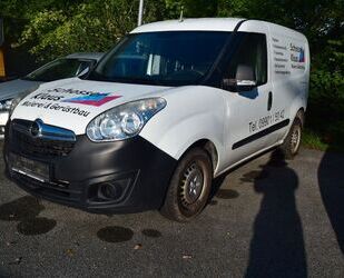 Opel Combo Gebrauchtwagen
