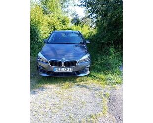 BMW 218 Active Tourer Gebrauchtwagen