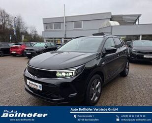 Opel Grandland (X) Gebrauchtwagen
