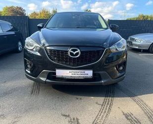Mazda CX-5 Gebrauchtwagen