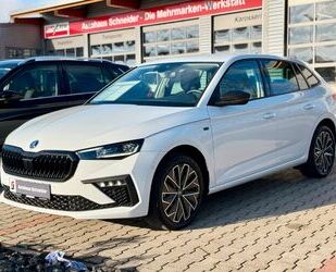 Skoda Scala Gebrauchtwagen