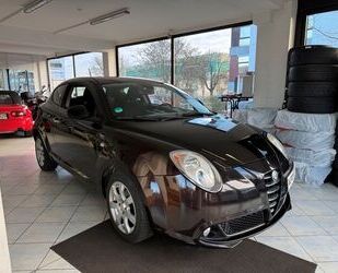 Alfa Romeo MiTo Gebrauchtwagen
