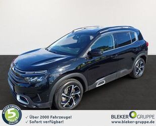 Citroen C5 Aircross Gebrauchtwagen