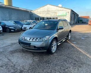 Nissan Murano Gebrauchtwagen