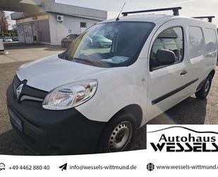 Renault Kangoo Gebrauchtwagen