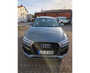 Audi RSQ3 Gebrauchtwagen