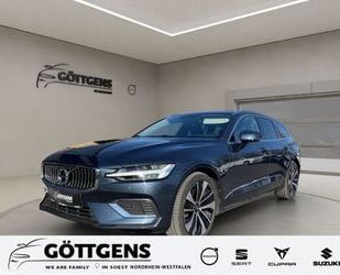 Volvo V60 Gebrauchtwagen