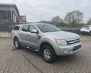 Ford Ranger Gebrauchtwagen