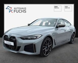 BMW i4 Gebrauchtwagen