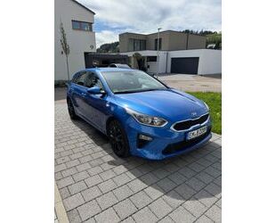 Kia ceed / Ceed Gebrauchtwagen