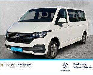 VW T6 andere Gebrauchtwagen