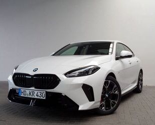 BMW 220 Gran Coupé Gebrauchtwagen