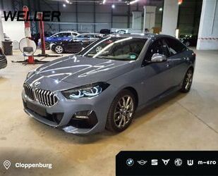 BMW 218 Gran Coupé Gebrauchtwagen