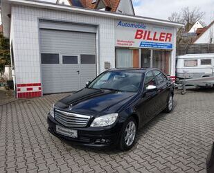 Mercedes-Benz C 180 Gebrauchtwagen