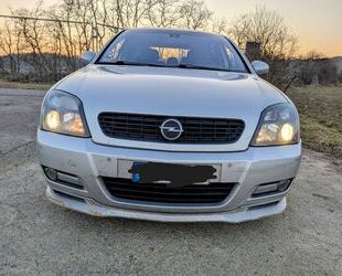 Opel Signum Gebrauchtwagen