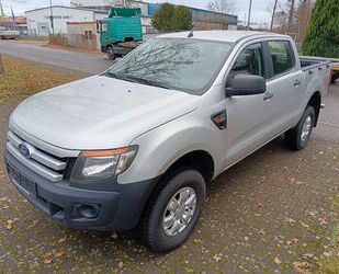 Ford Ranger Gebrauchtwagen