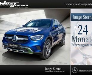 Mercedes-Benz GLC 300 Gebrauchtwagen